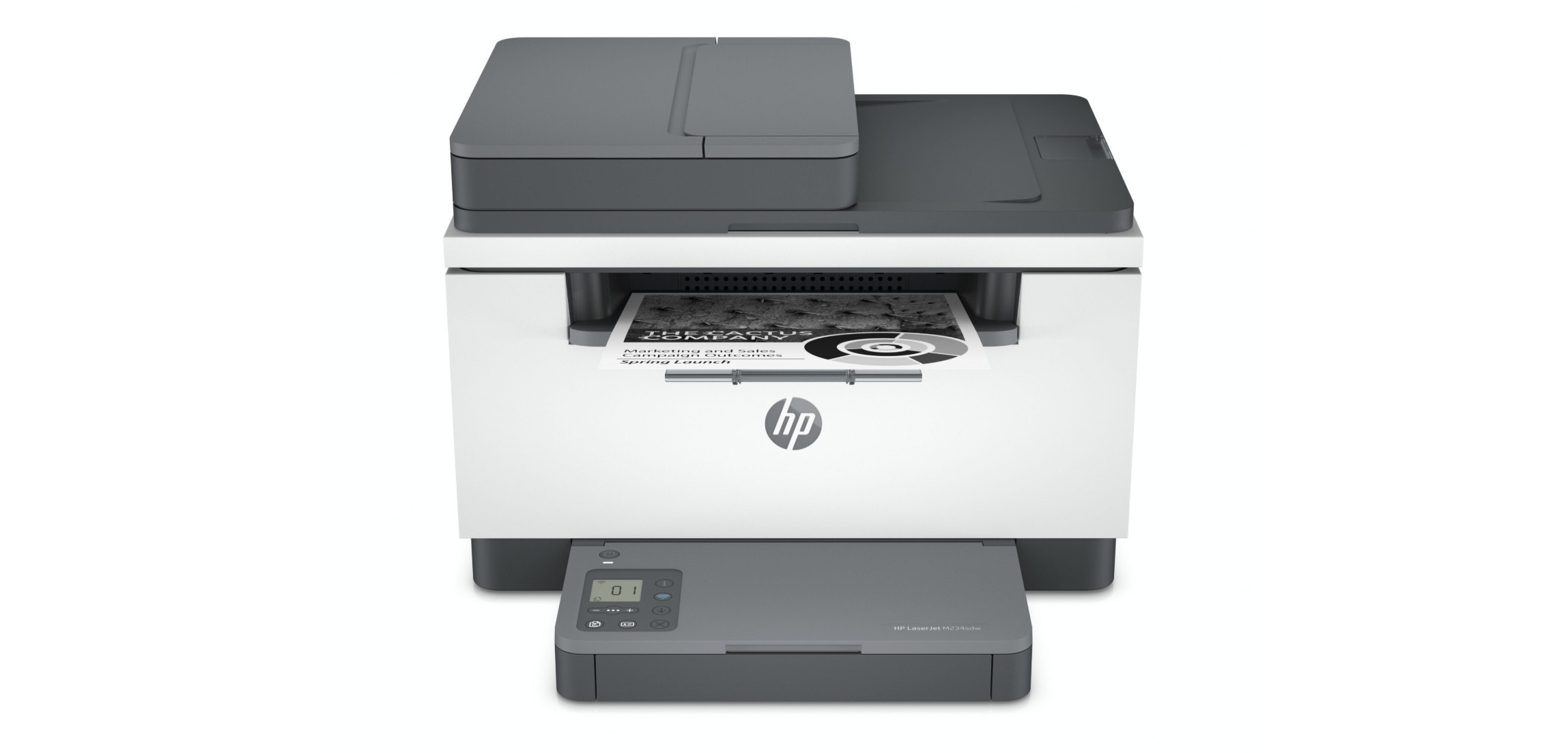HP LaserJet MFP M232
