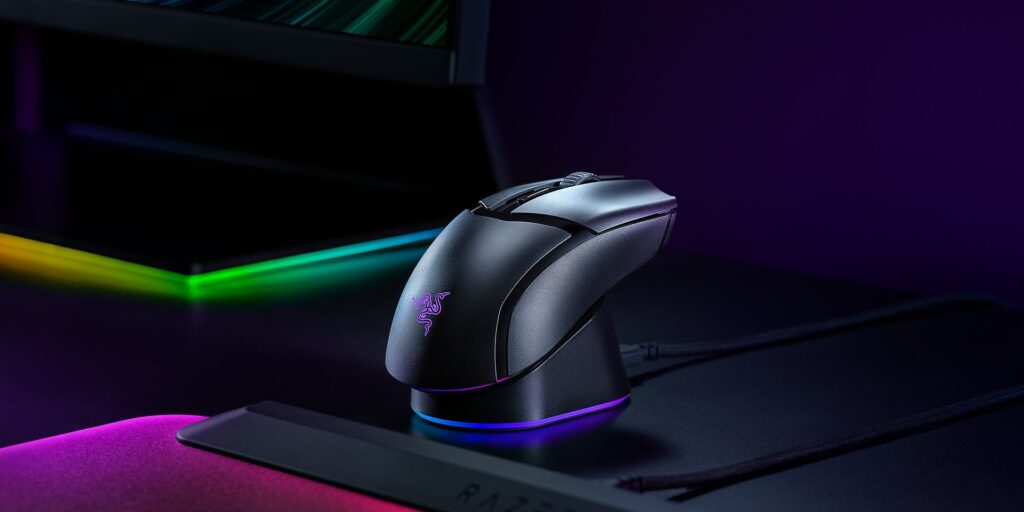 Razer Cobra HyperSpeed: nowa lekka bezprzewodowa myszka dla graczy w sprzedaży