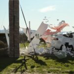 Kadr z filmu Marka Robera