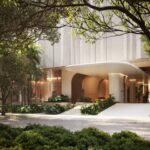 The Residence at 1428 Brickell