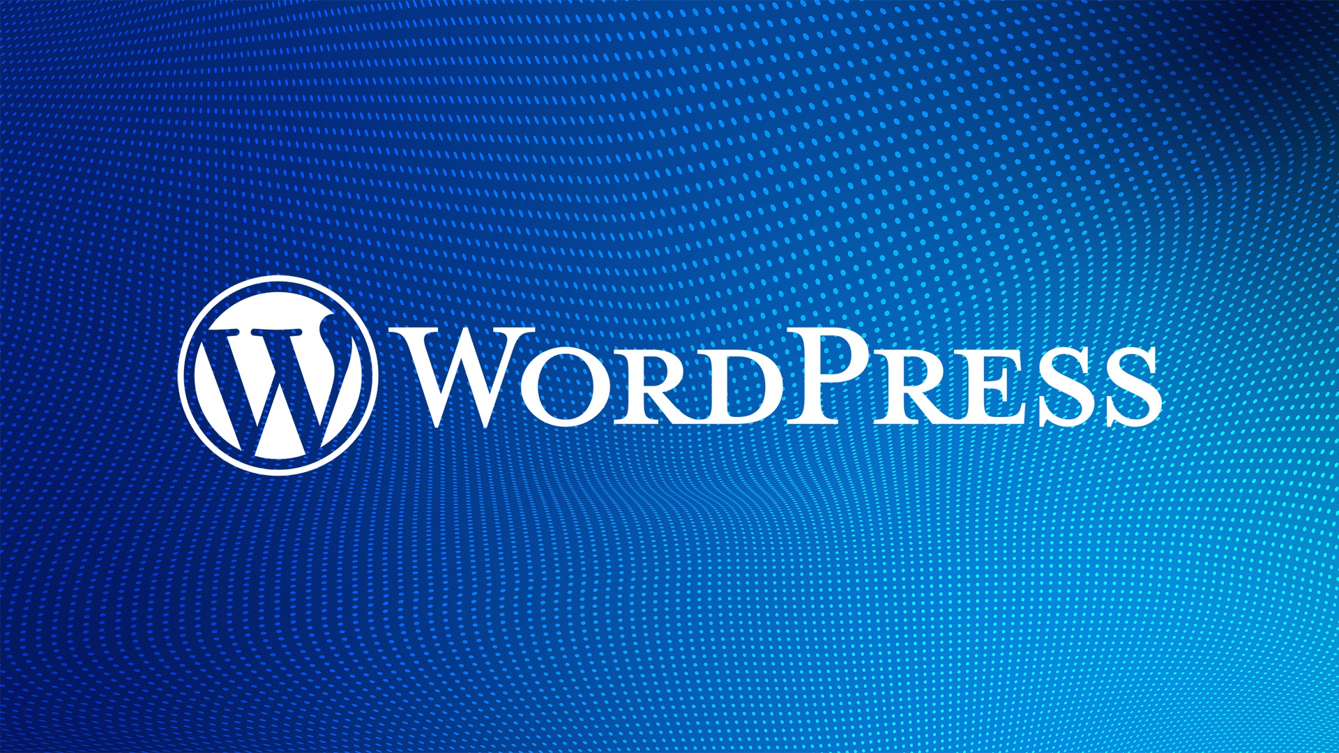 WordPress