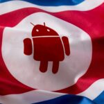 Soyware z Korei Północnej trafił na Google Play