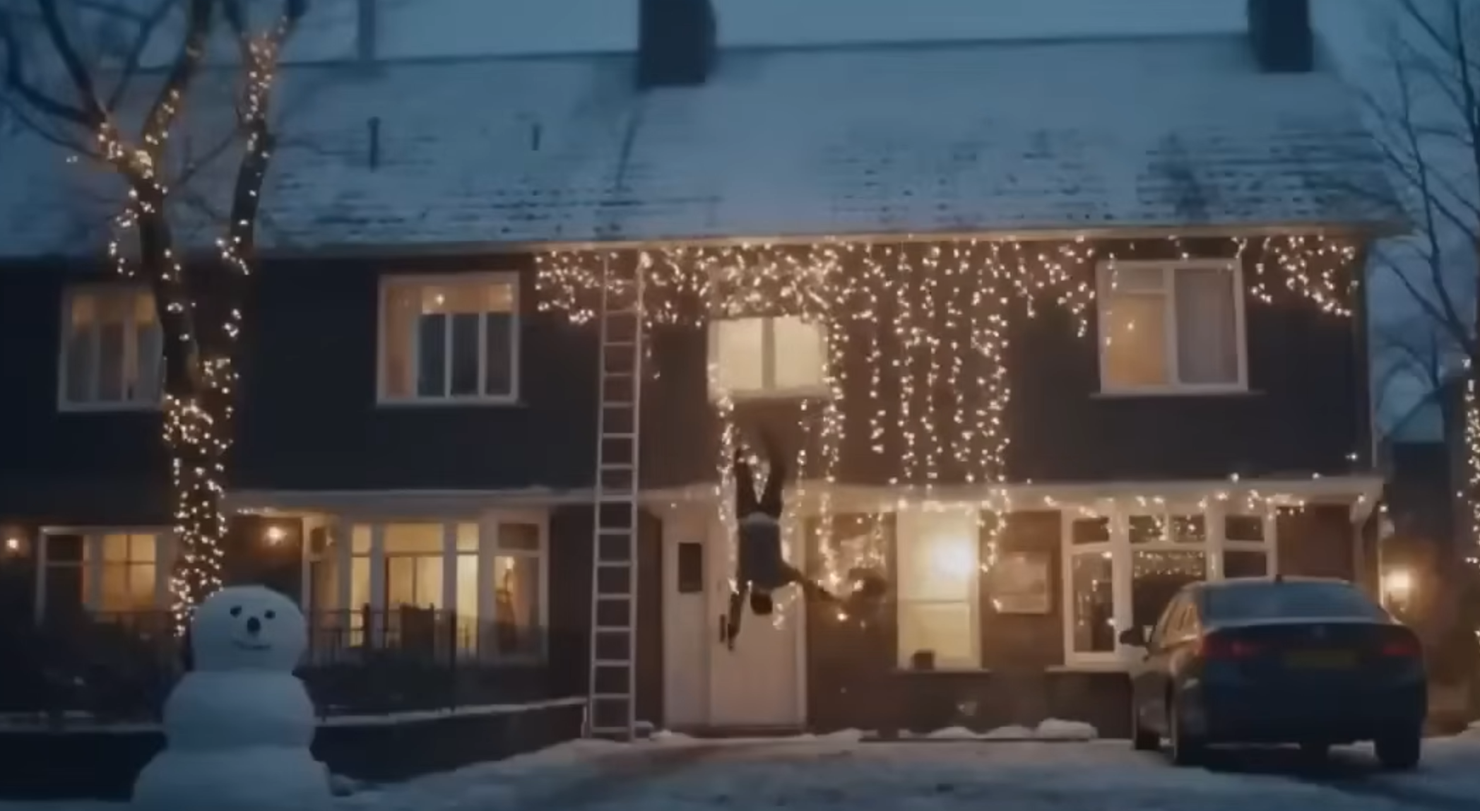 McDonald's skasował swoją reklamę z oficjalnego kanału