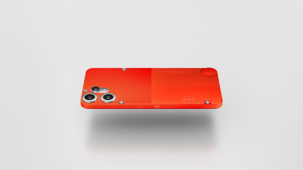 CMF Phone 2 Pro: Garść nowinek na temat nowego smartfona Nothing