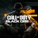 Call of Duty: Black Ops 6