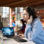 Biuro, zdjęcie ilustracyjne