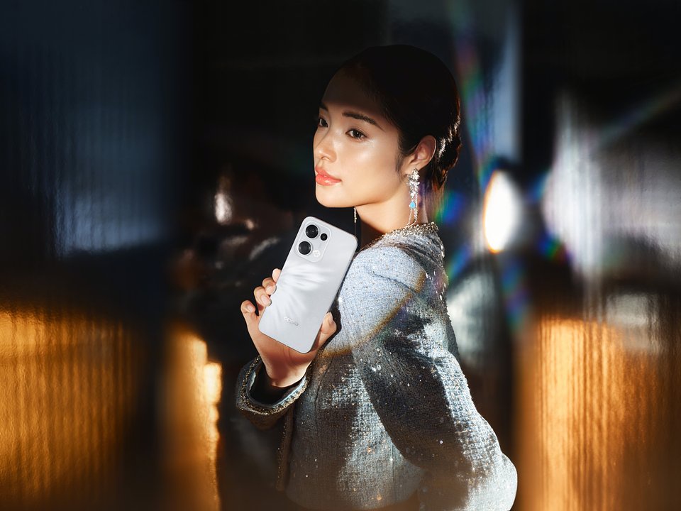 Seria OPPO Reno13 5G już w sprzedaży