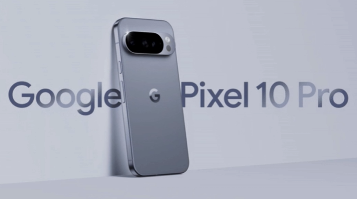 Google Pixel 10 Pro