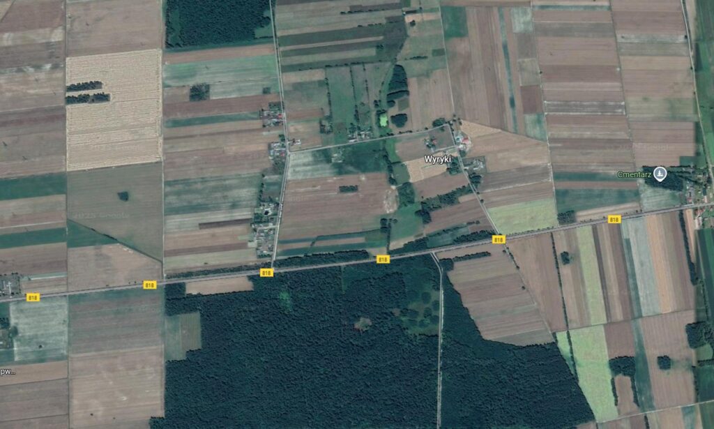 Drugi dron odnaleziony. Zniszczył dach domu w polskiej wsi