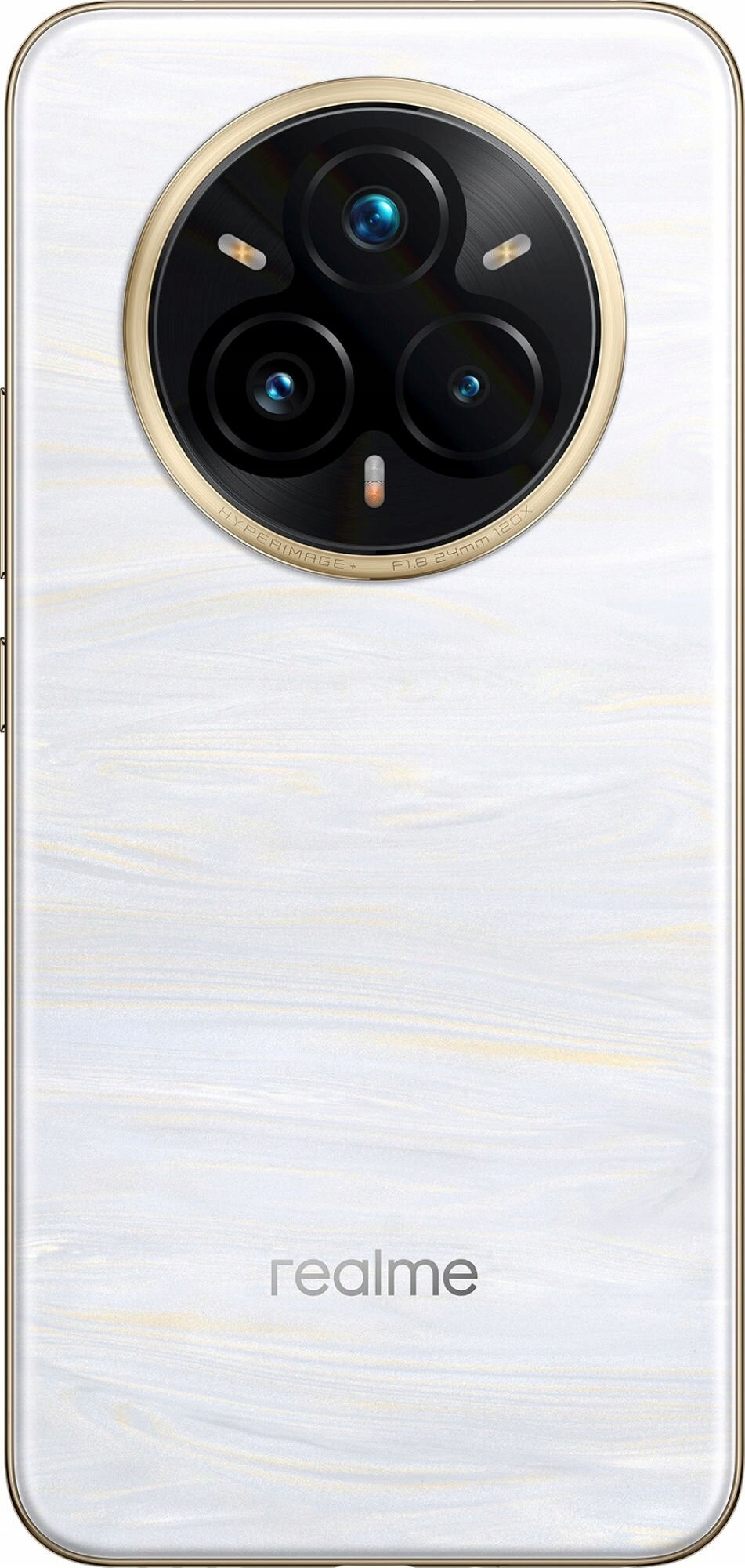 Realme 14 Pro+ 