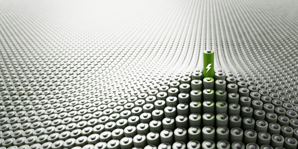 Bateria, która wytrzyma 5700 lat? Naukowcy stworzyli ją z diamentu i węgla-14