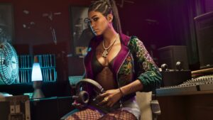 Śledztwo najwyższego poziomu? Fan GTA 6 mierzy… poziom tlenu wokół biura Rockstara, aby przewidzieć, kiedy zobaczymy nowy zwiastun