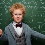 Przedstawiciele gigantów technologicznych chcą mieć mądre dzieci