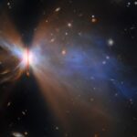 Dysk protoplanetarny IRAS 04302+2247