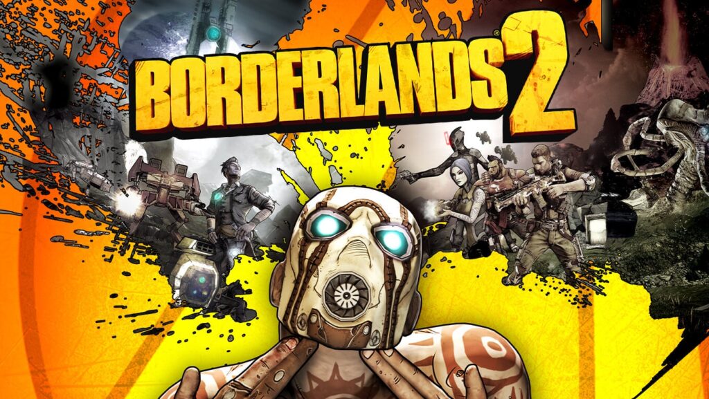 Afera wokół Borderlands 2. Gra została udostępniona za darmo, ale gracze znaleźli haczyk