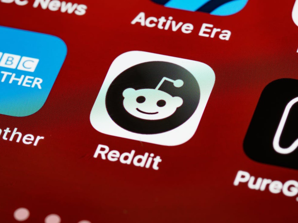 Reddit