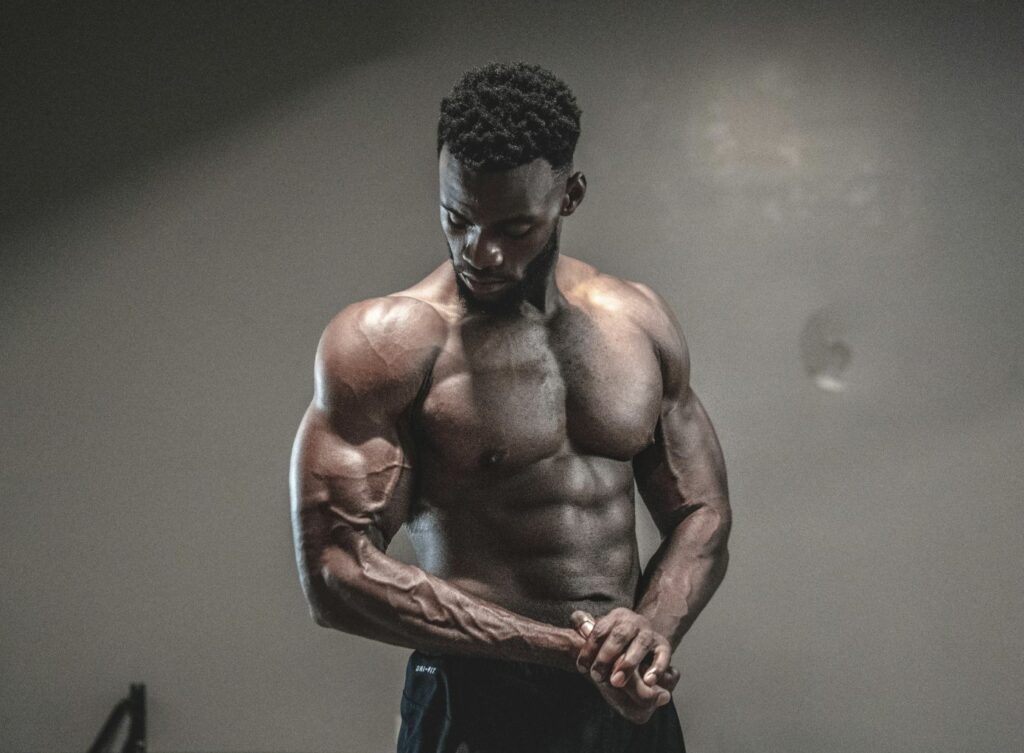 Mięśnie człowieka jak procesor. Japońscy naukowcy udowodnili, że to możliwe