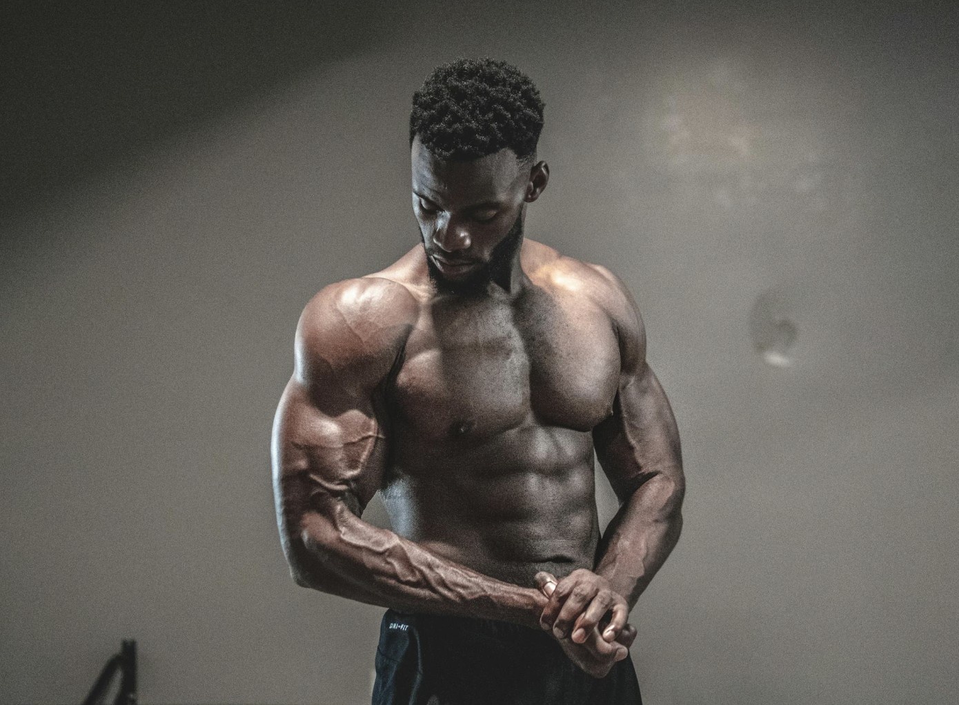 Mięśnie człowieka