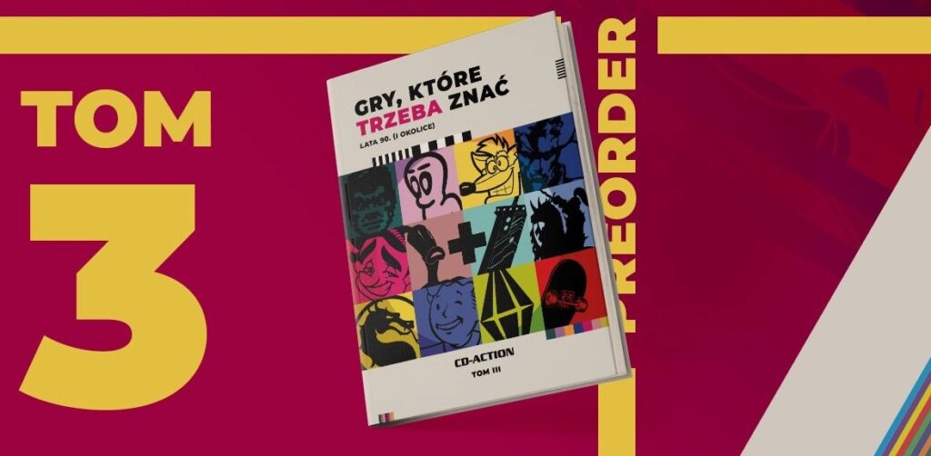 Zrób sobie prezent na Święta i nie tylko. Nowości w sklepie CD-Action