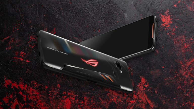 ROG Phone