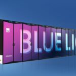 Superkomputer Blue Lion