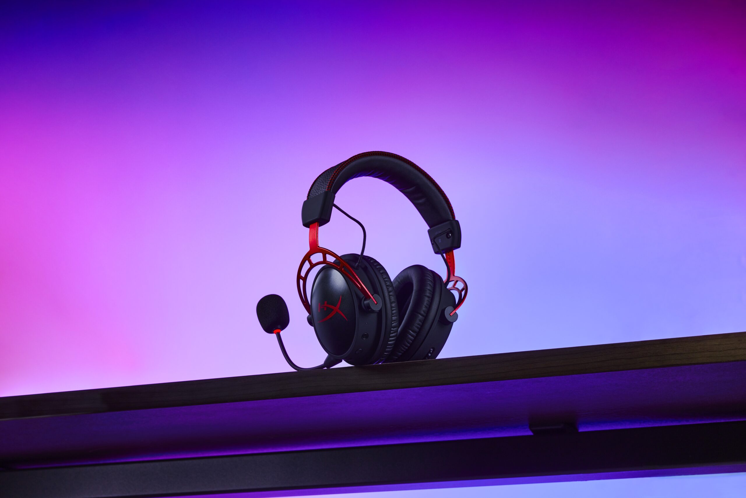 HyperX Cloud Alpha Wireless