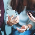 Jak sprzedawały się smartfony w 2024 roku?