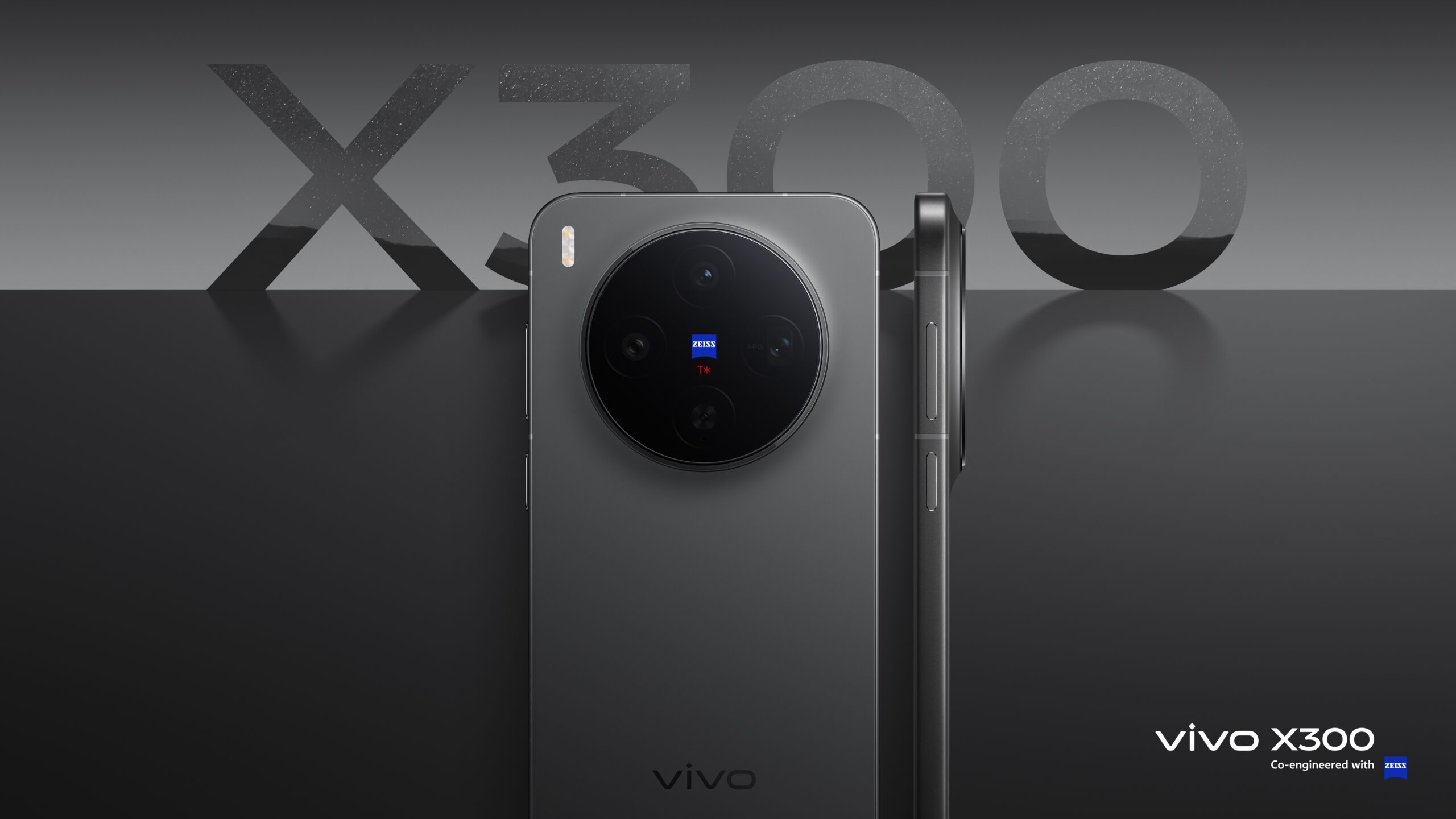 vivo X300