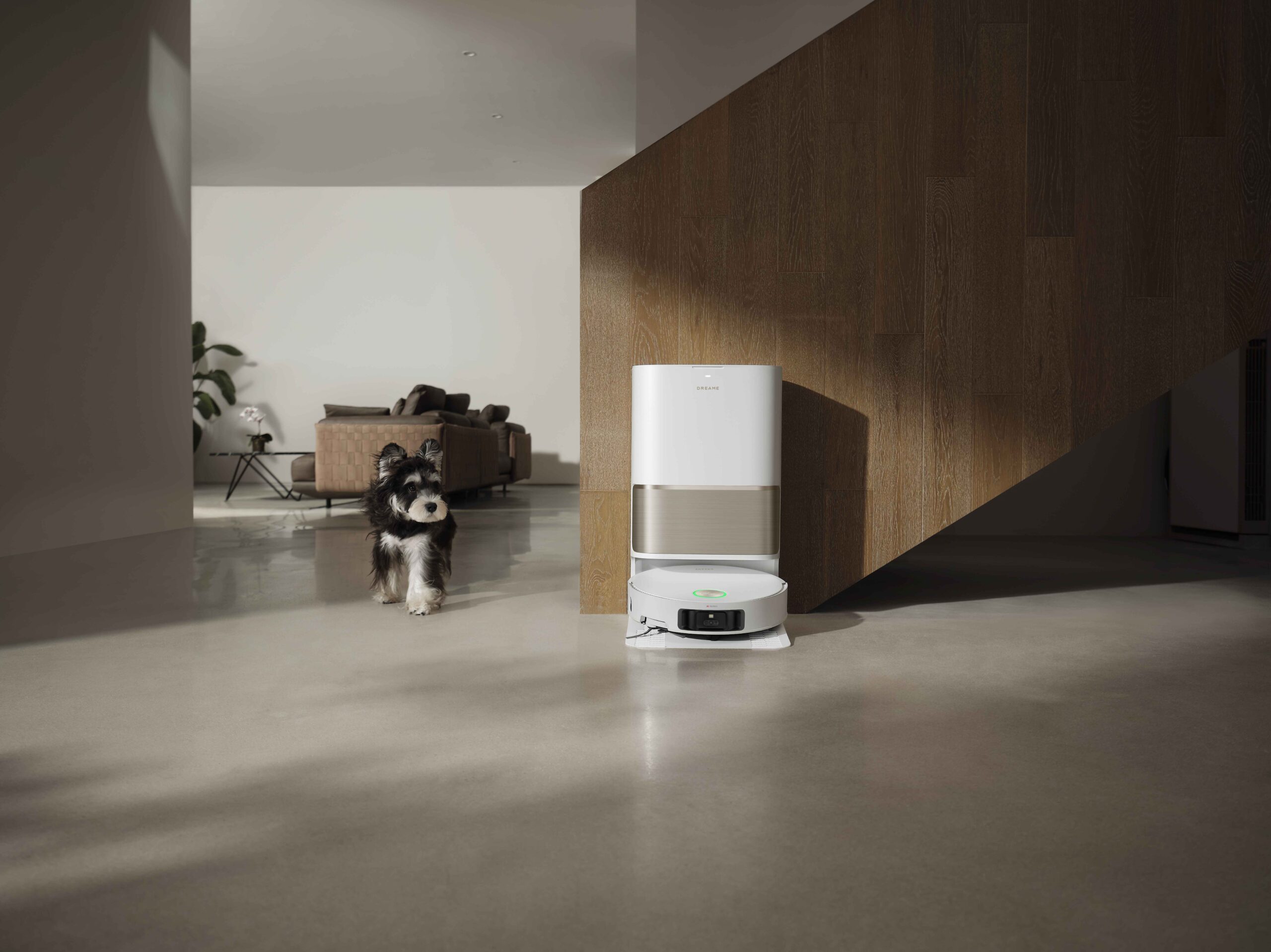 Dreame L50 Pro Ultra