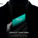 realme GT 7 Dream Edition