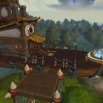 Latające domy graczy w World of Warcraft początkowo były błędem