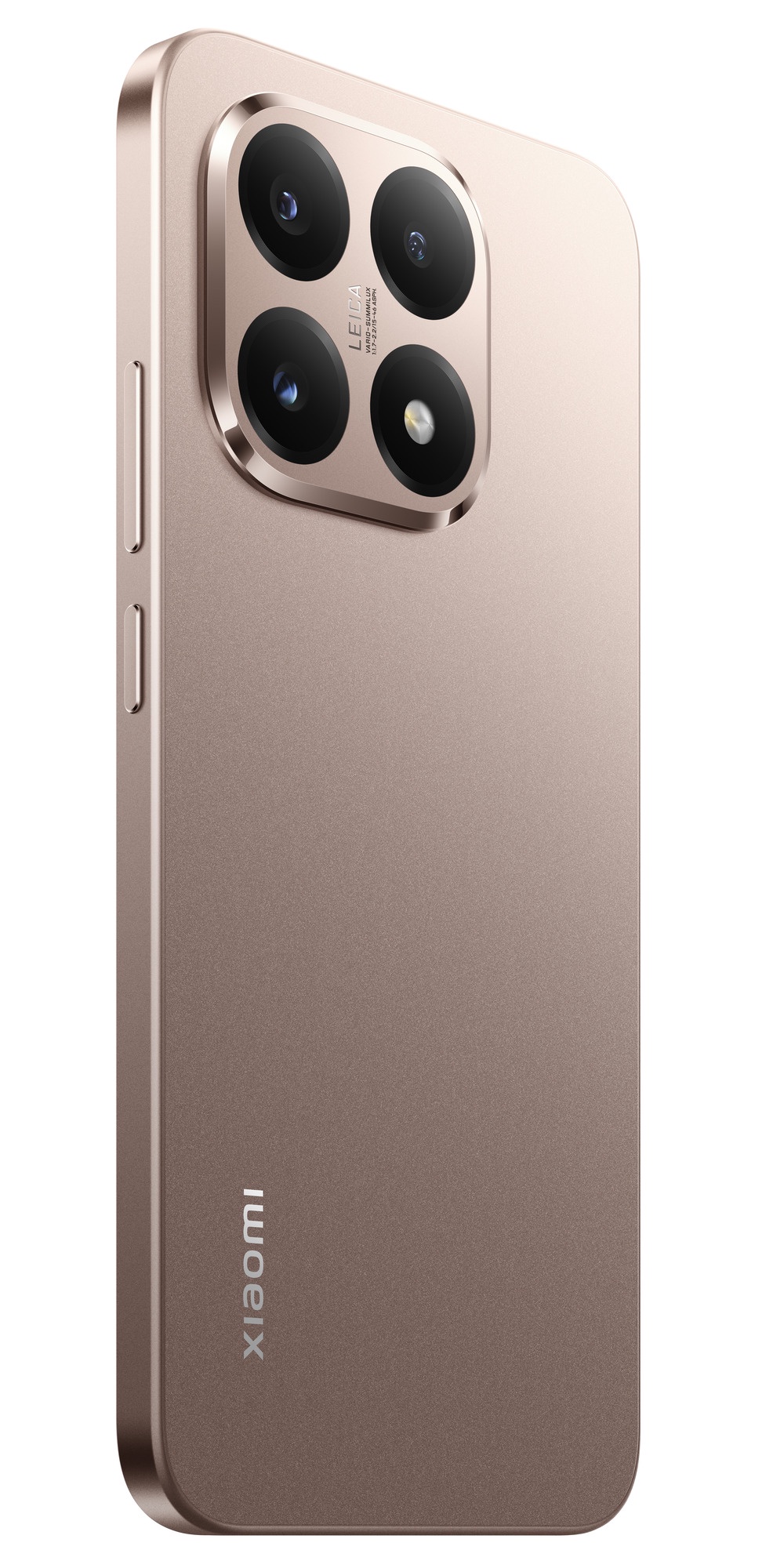 Xiaomi 15T (Rose Gold)