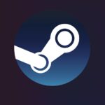 Logo Steam