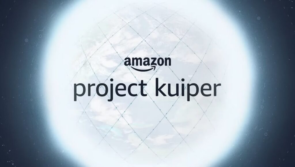 Starlink ma konkurenta. Amazon wystrzelił pierwsze satelity Kuiper