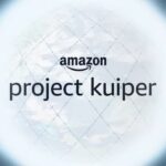 Amazon Kuiper