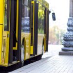 Komunikacja miejska w Szanghaju przeszła rewolucję.