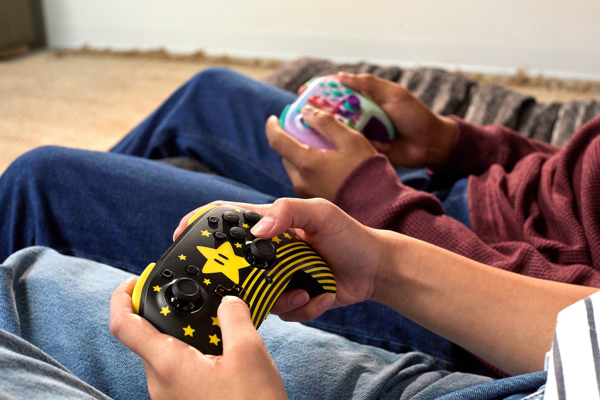 Portfolio Turtle Beach rozszerza się o nowe produkty