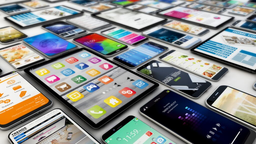 Innowacje, które definiują nowoczesne smartfony