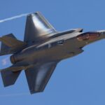 F-35, zdjęcie ilustracyjne