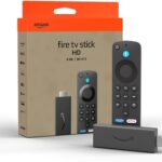 Amazon Fire Stick