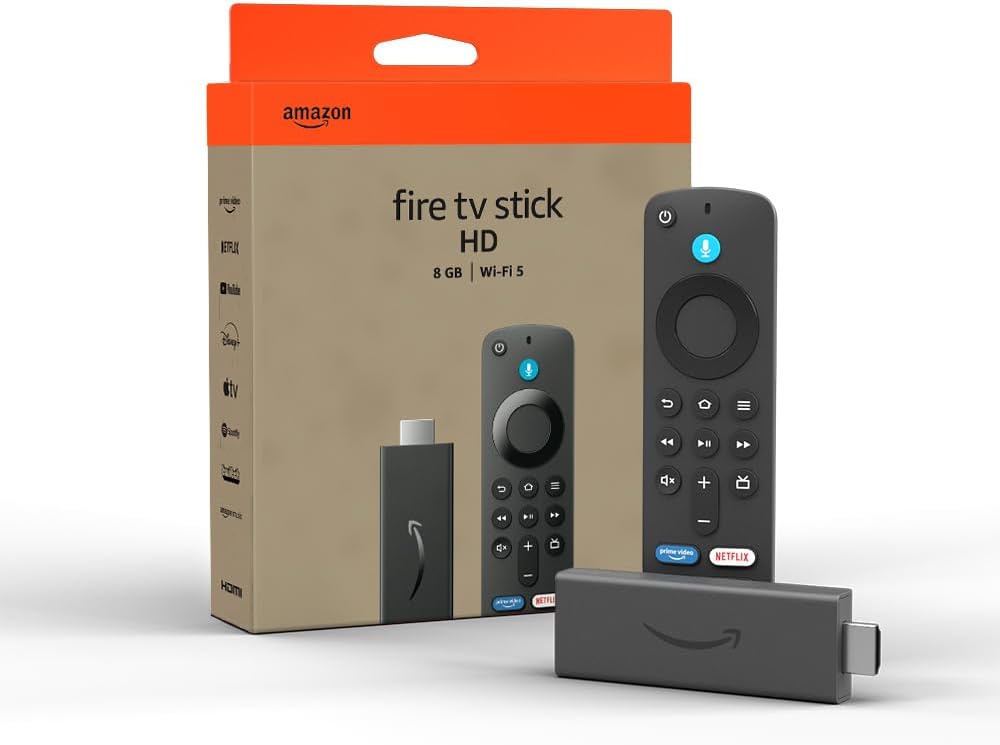 Amazon Fire Stick