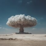 Wybuch jądrowy