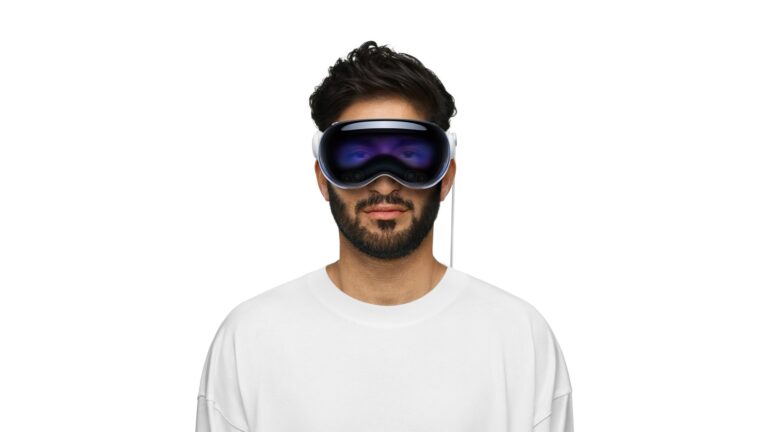 Apple rezygnuje z Vision Pro? Zwolnienia w grupie odpowiedzialnej za gogle VR