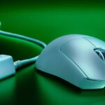 Razer Viper V3 Pro White Edition