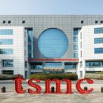 Fabryka TSMC
