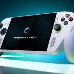 Asus ROG Armoury Crate