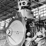 Bliźniacza sonda Wenera 8