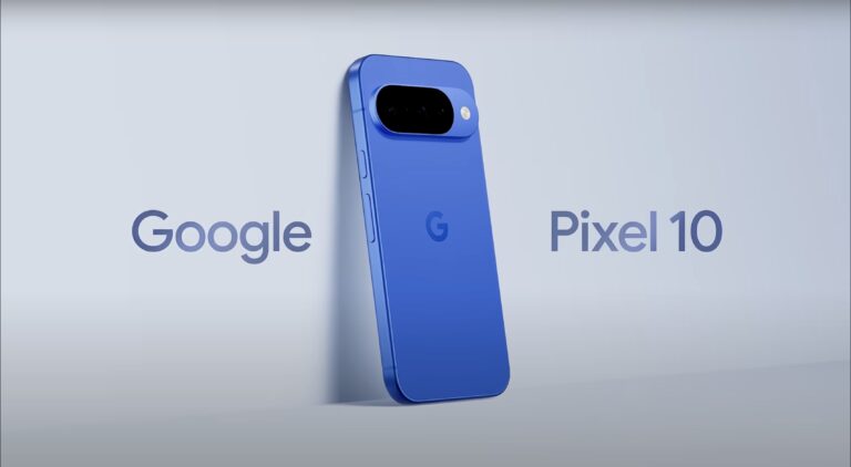 Pixel 10