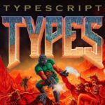 Doom przeportowany na TypeScript Types