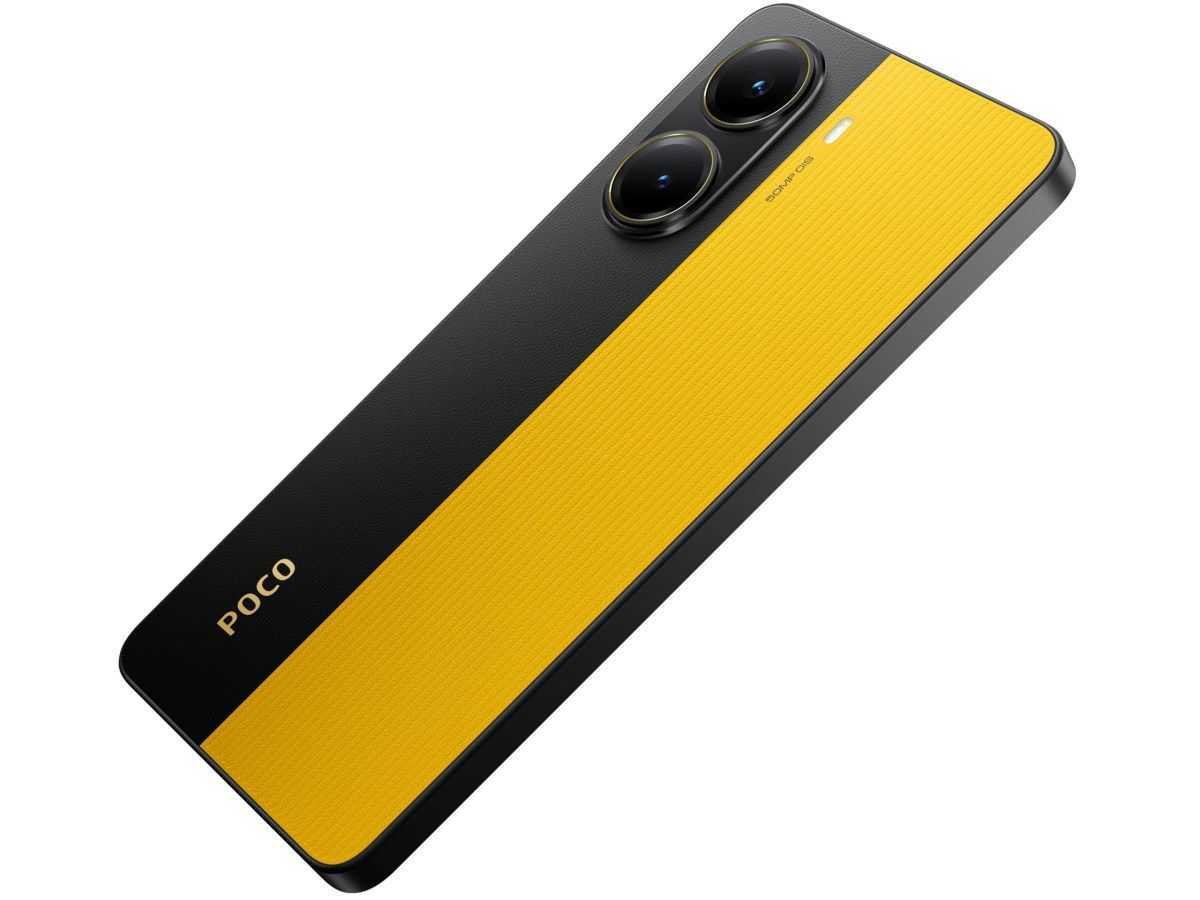 POCO X7 Pro